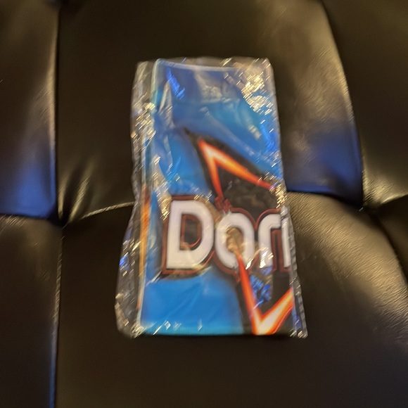 Doritos Cool Ranch Socks - Unisex - Picture 4 of 4